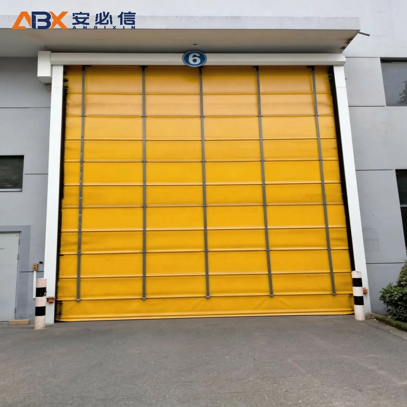 周口冷库门封